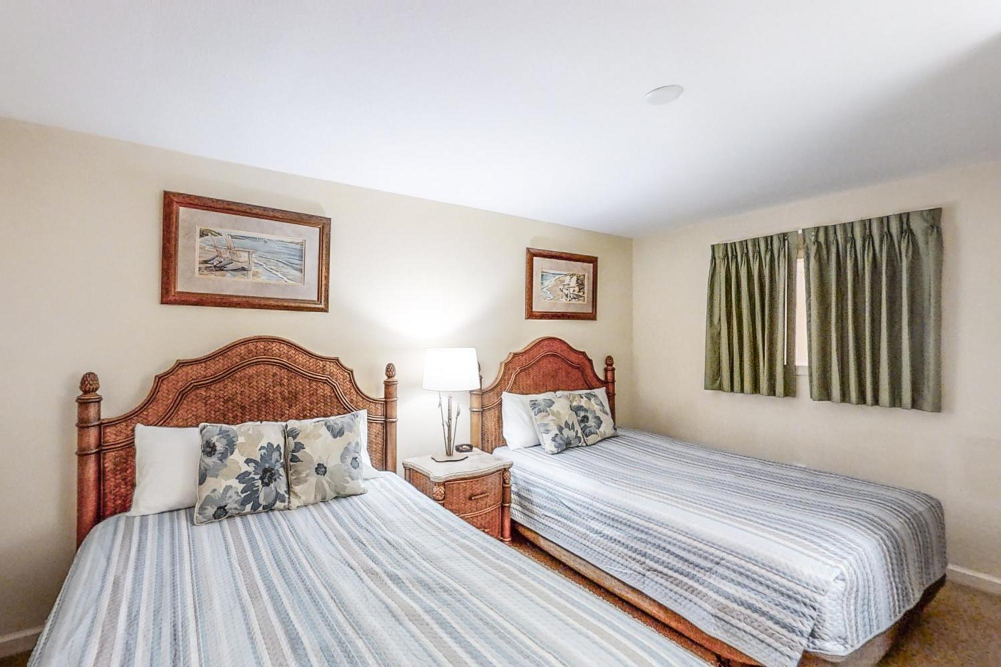 Tilghman Condos #1018 Myrtle Beach Buitenkant foto